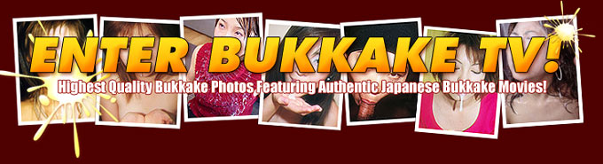 bukkake video